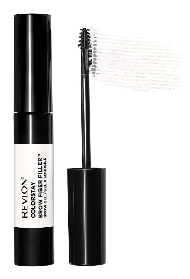 Revlon Brow Fiber Filler | Best Drugstore Brow Gels