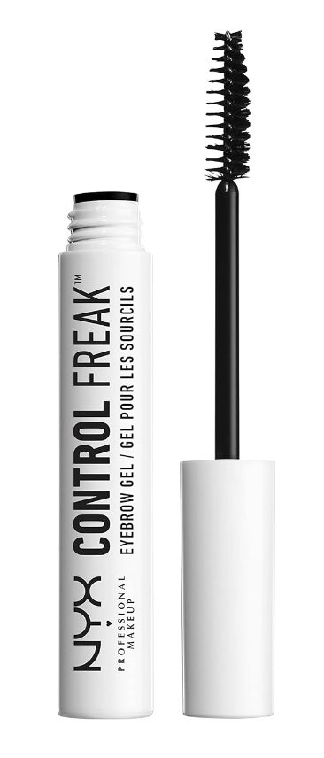 NYX Control Freak Brow Gel | Best Drugstore Brow Gels