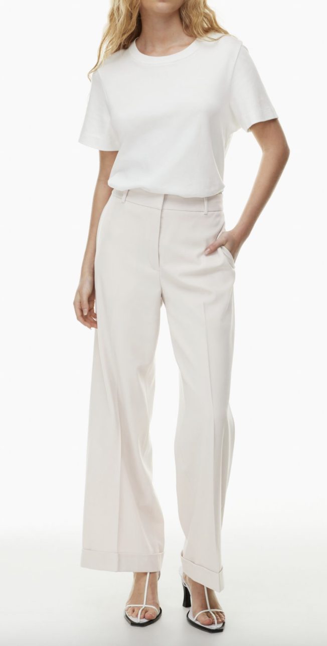 Aritzia Infinity Pants