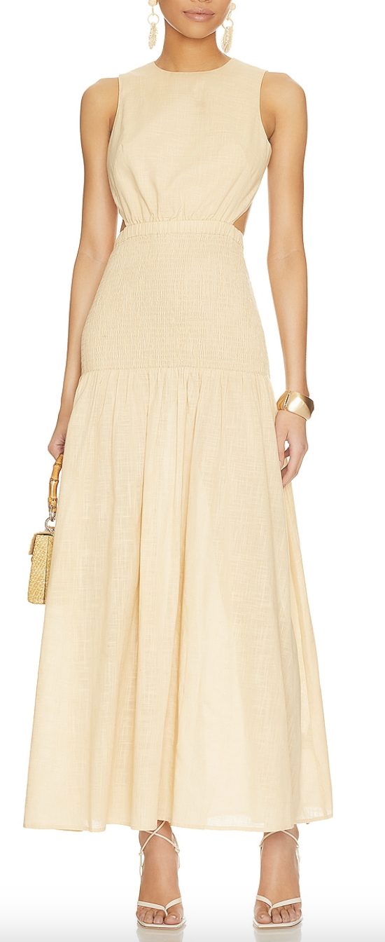Lottie Dress