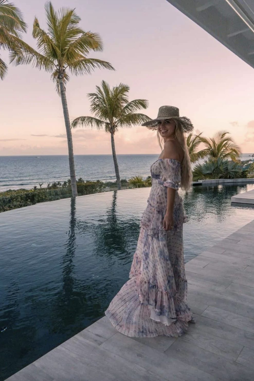 Hotel Le Toiny Beach Club