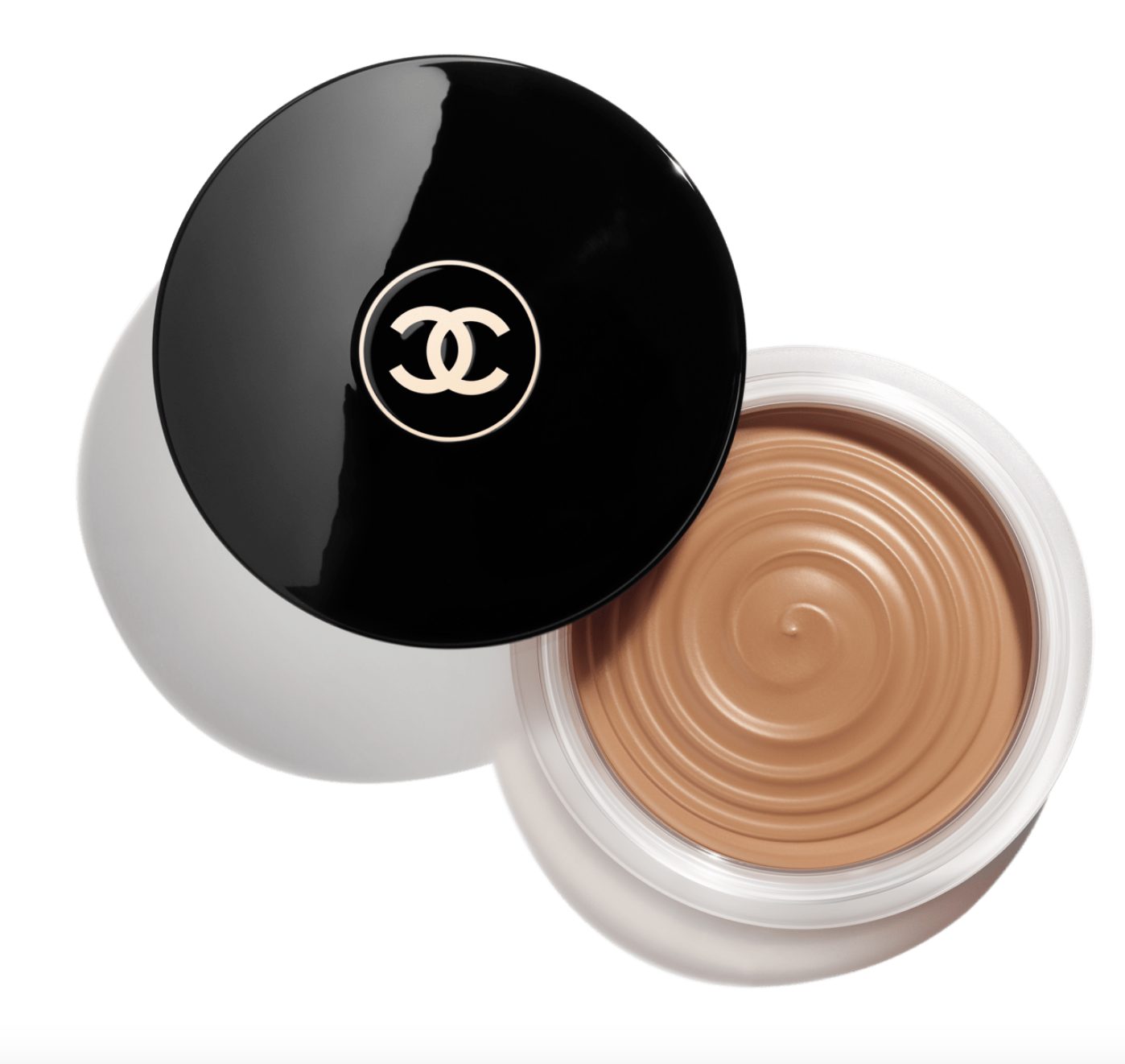 chanel les beiges healthy glow bronzing cream