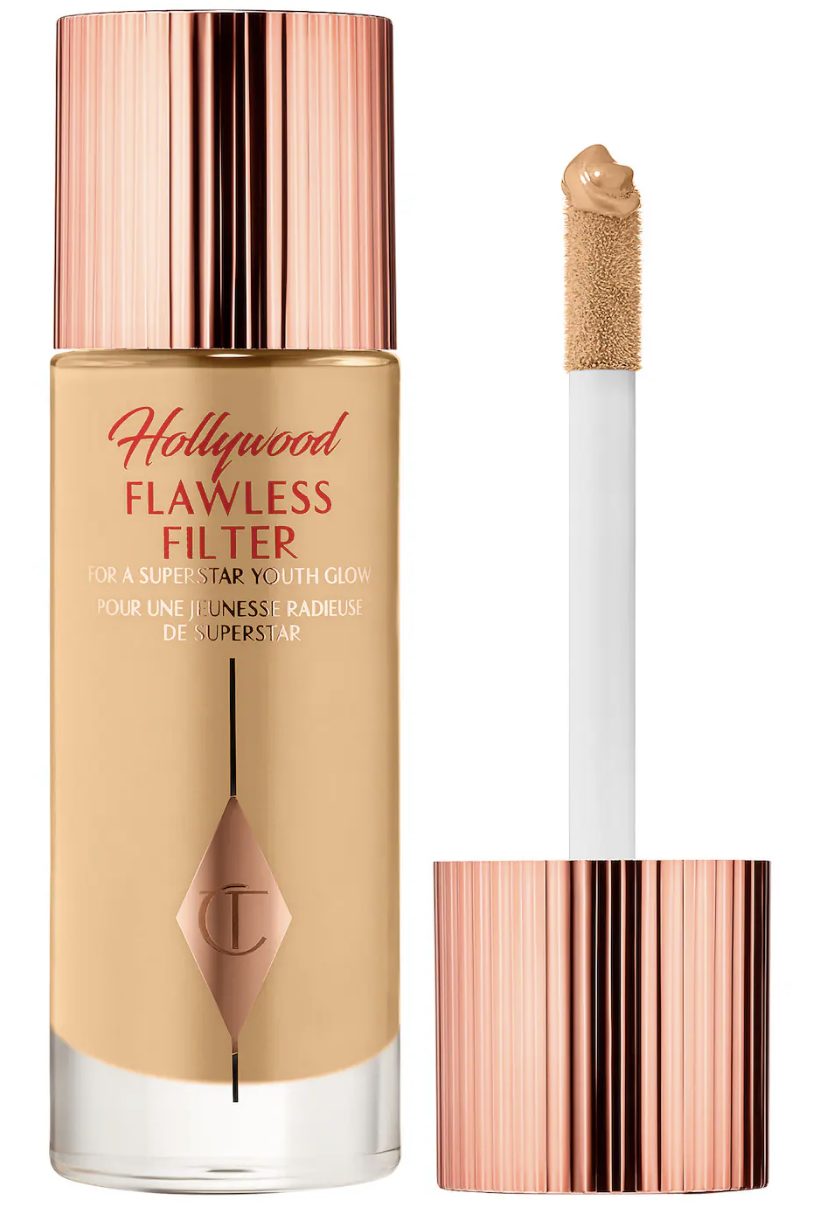 Charlotte tilbury flawless filter