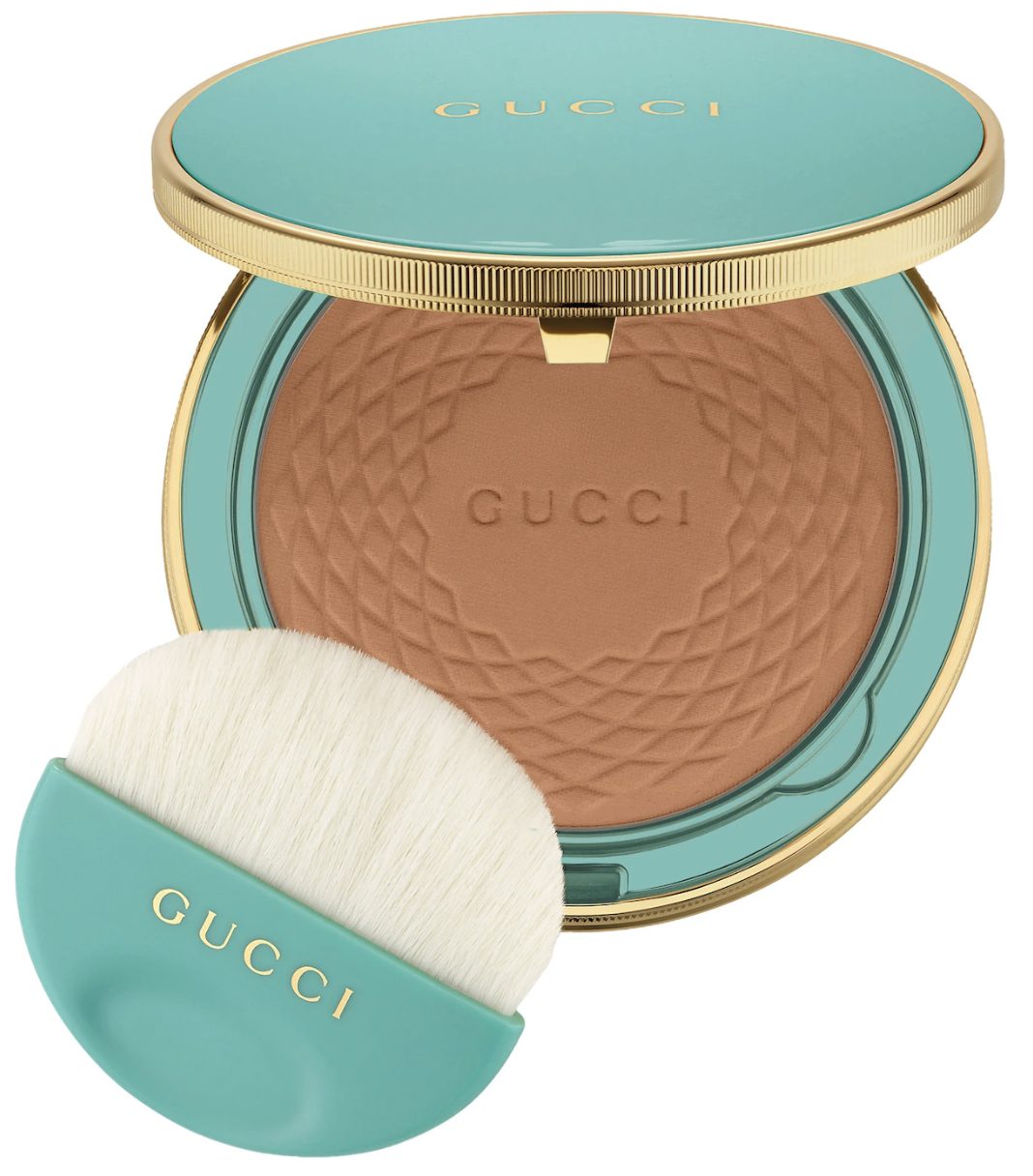 gucci sun-kissed bronzer