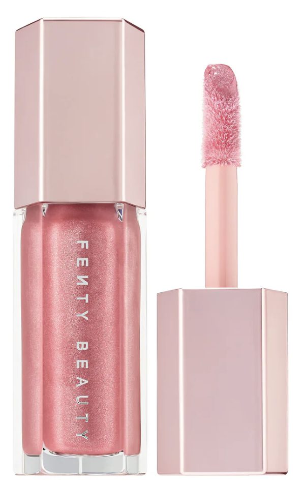 Fenty beauty gloss bomb