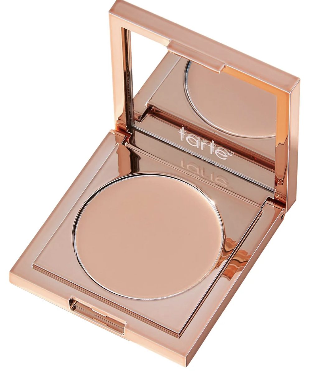 tarte under eye brightener