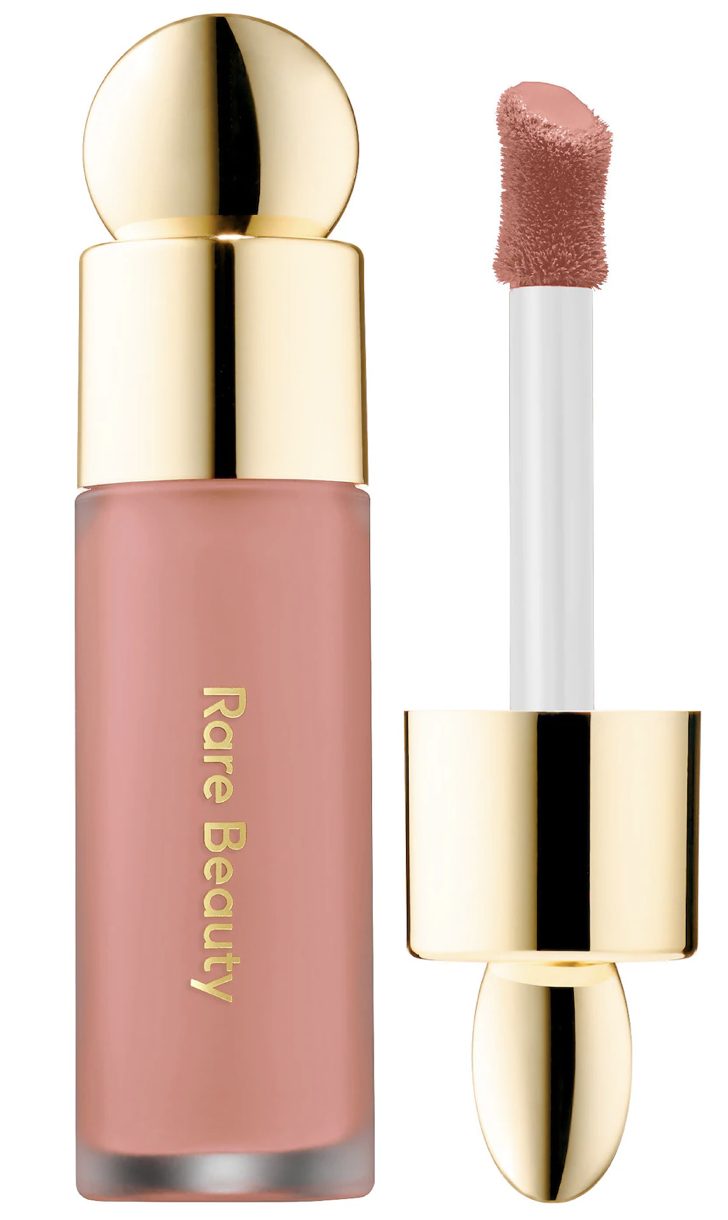 rare beauty liquid blush