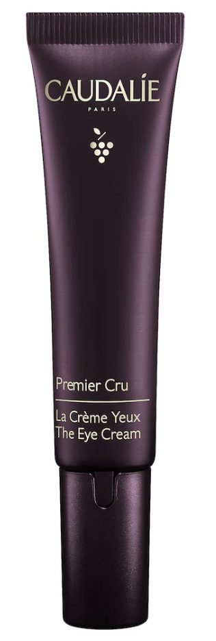 caudalie premier cru eye cream