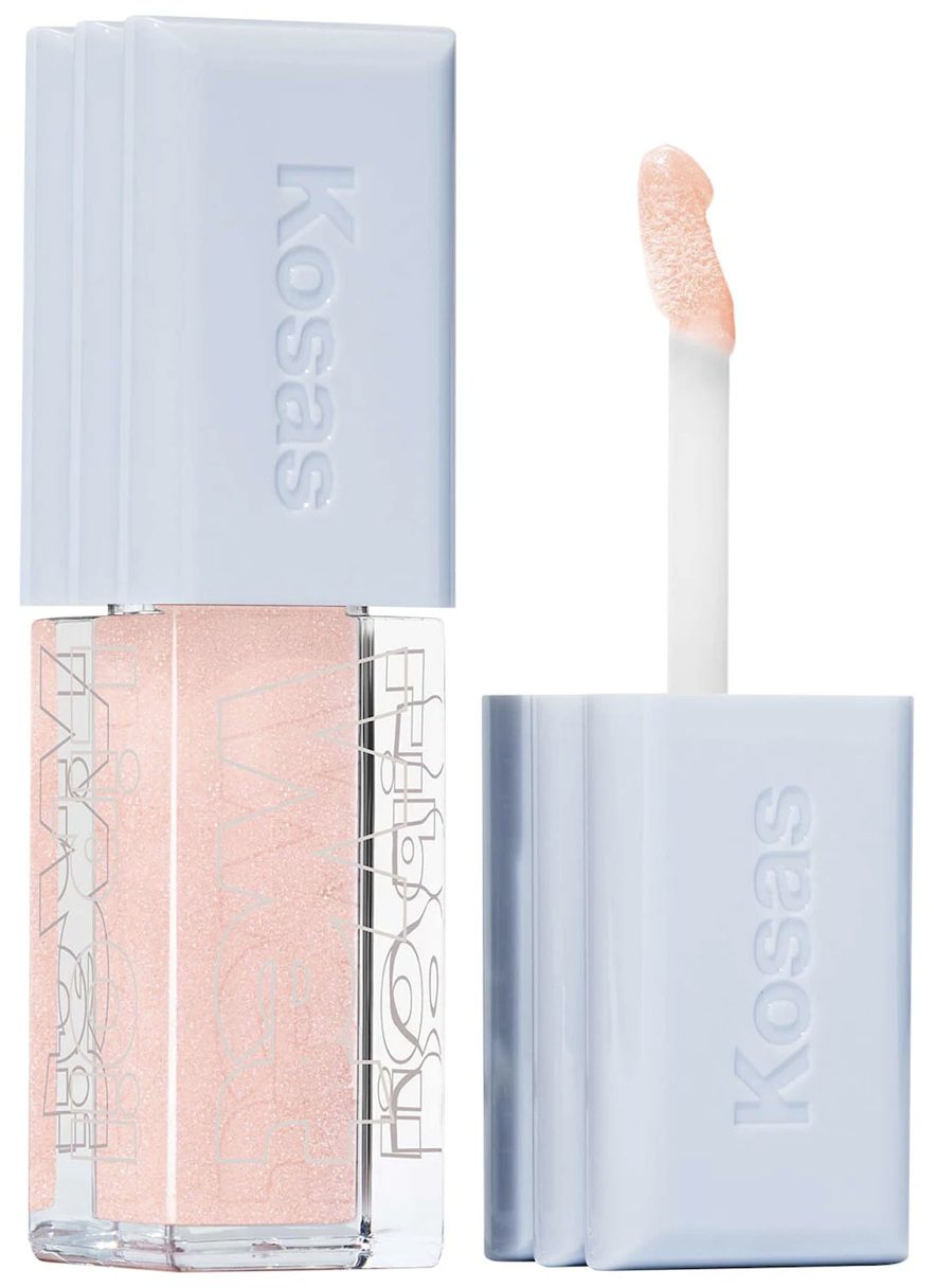 kosas lip oil