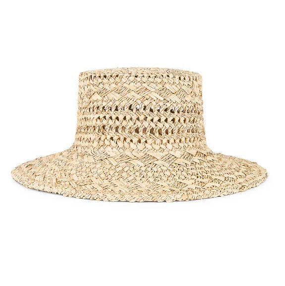 Lack of Color Inca Wide Bucket Hat