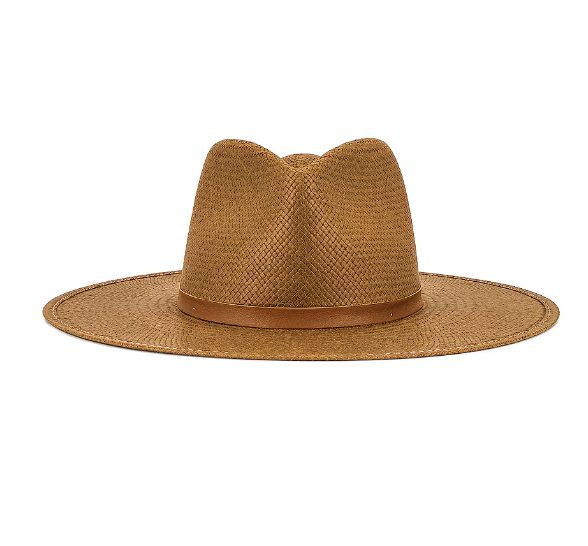 Janessa Leone Sherman Hat