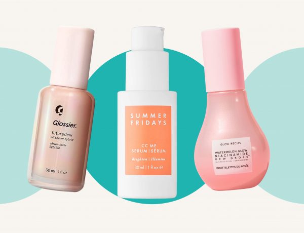 best serums for glowing skin