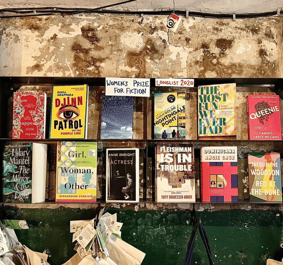 Shakespeare & Company