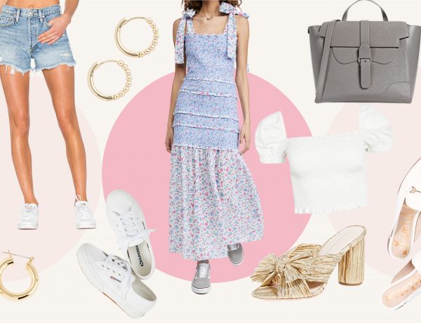 shopbop spring 2021 sale picks