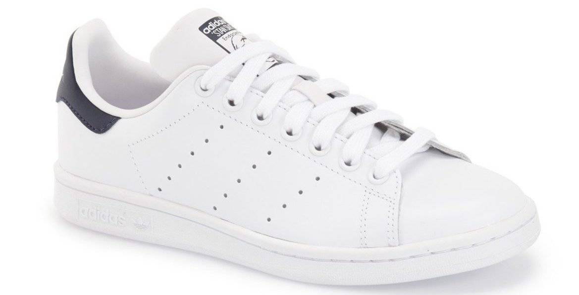 adidas stan smith | Best White Sneakers for Women