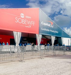 South Beach Wine & Food Festival