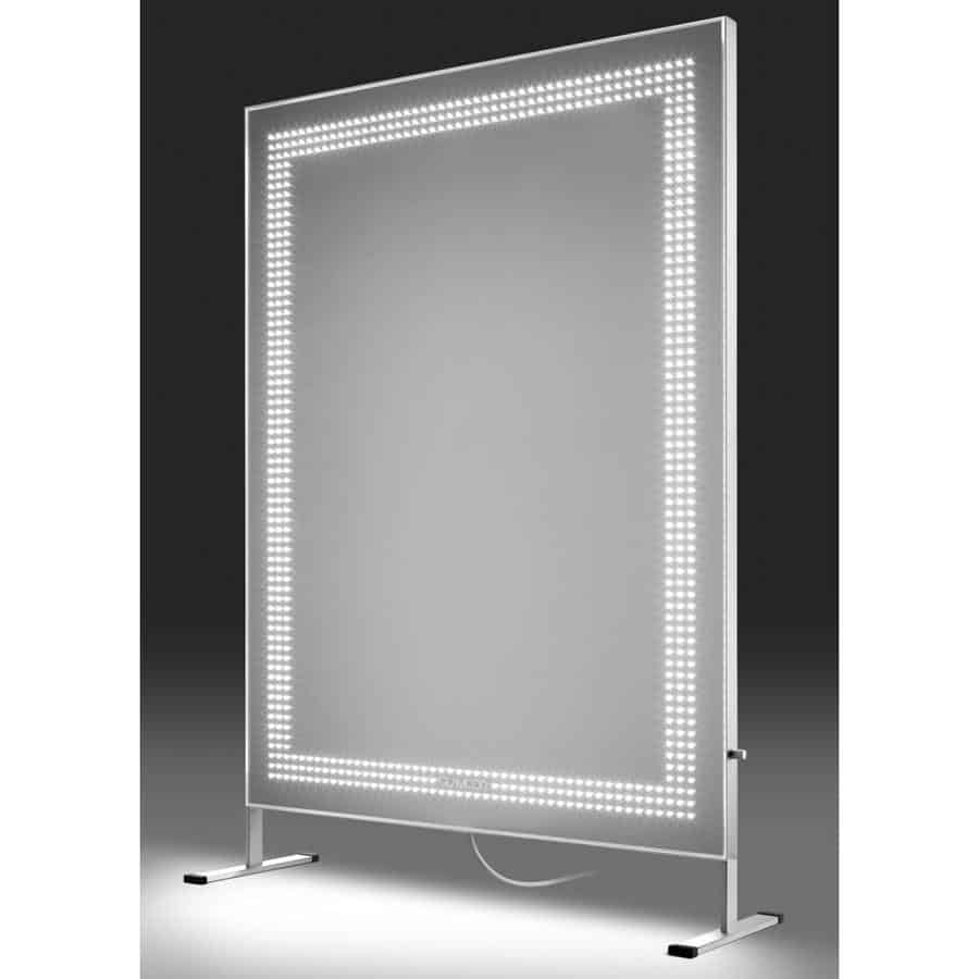 Socialite Mirror, Glamcor