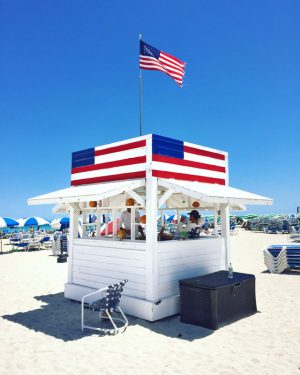 Miami South Beach