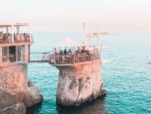 south of france itinerary 10 days