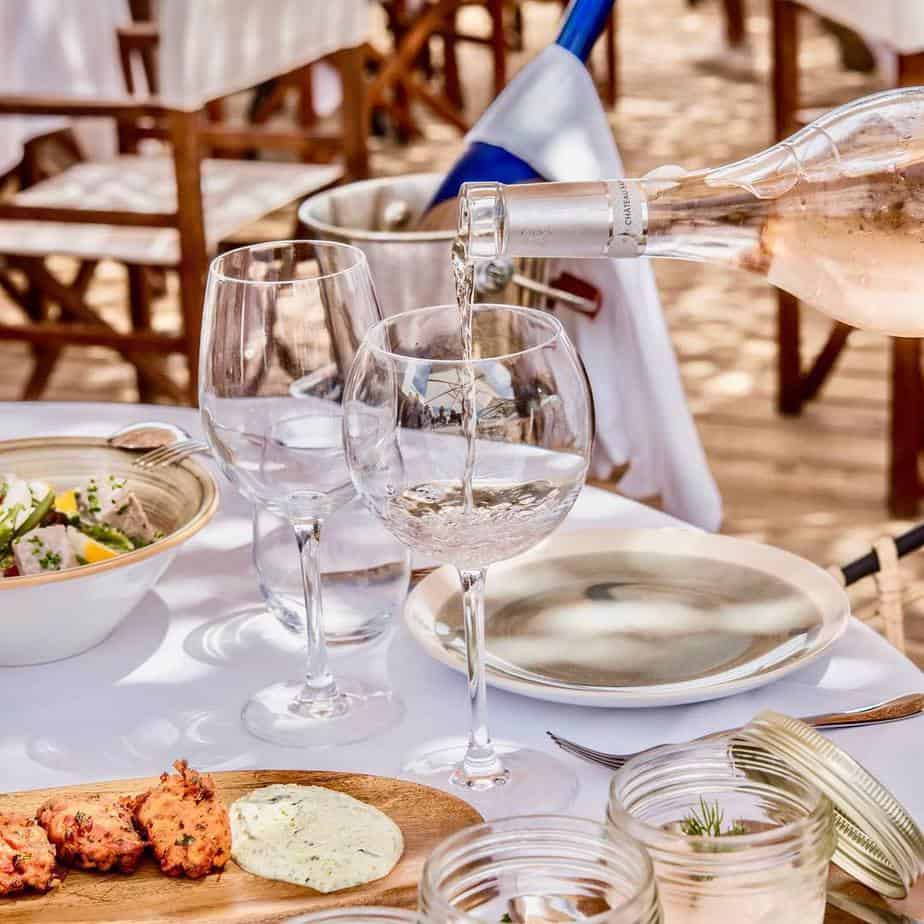 Best Bars in St. Barths
