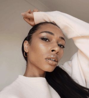 natural looking summer makeup