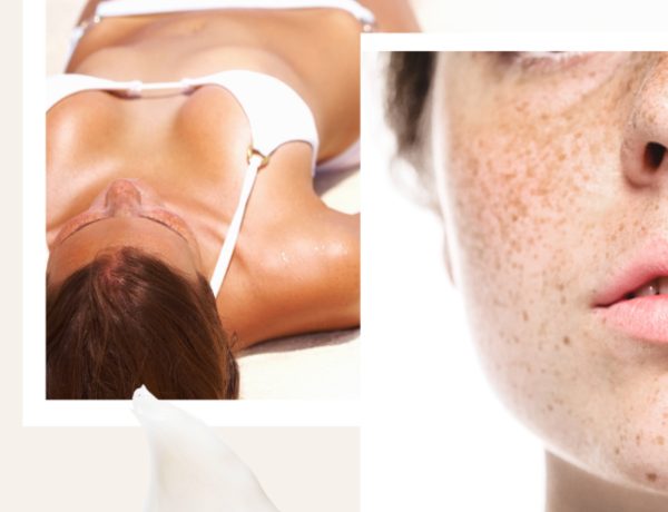 sunscreen benefits
