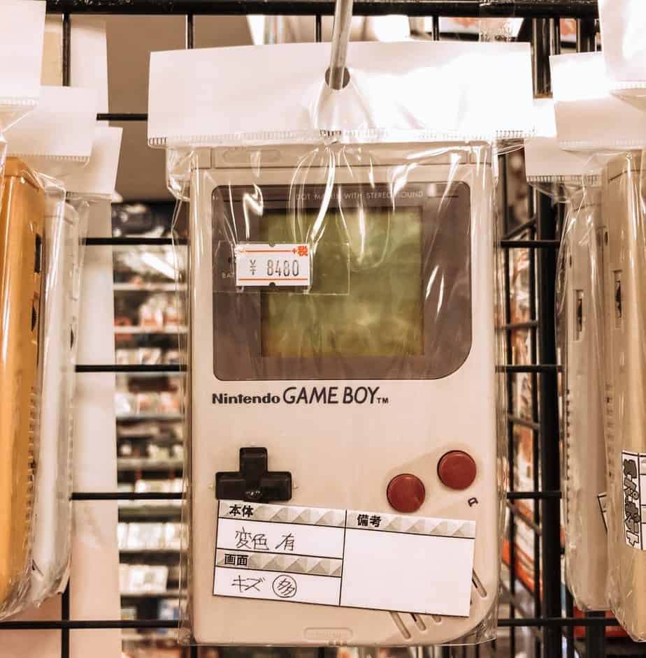 Super Potato