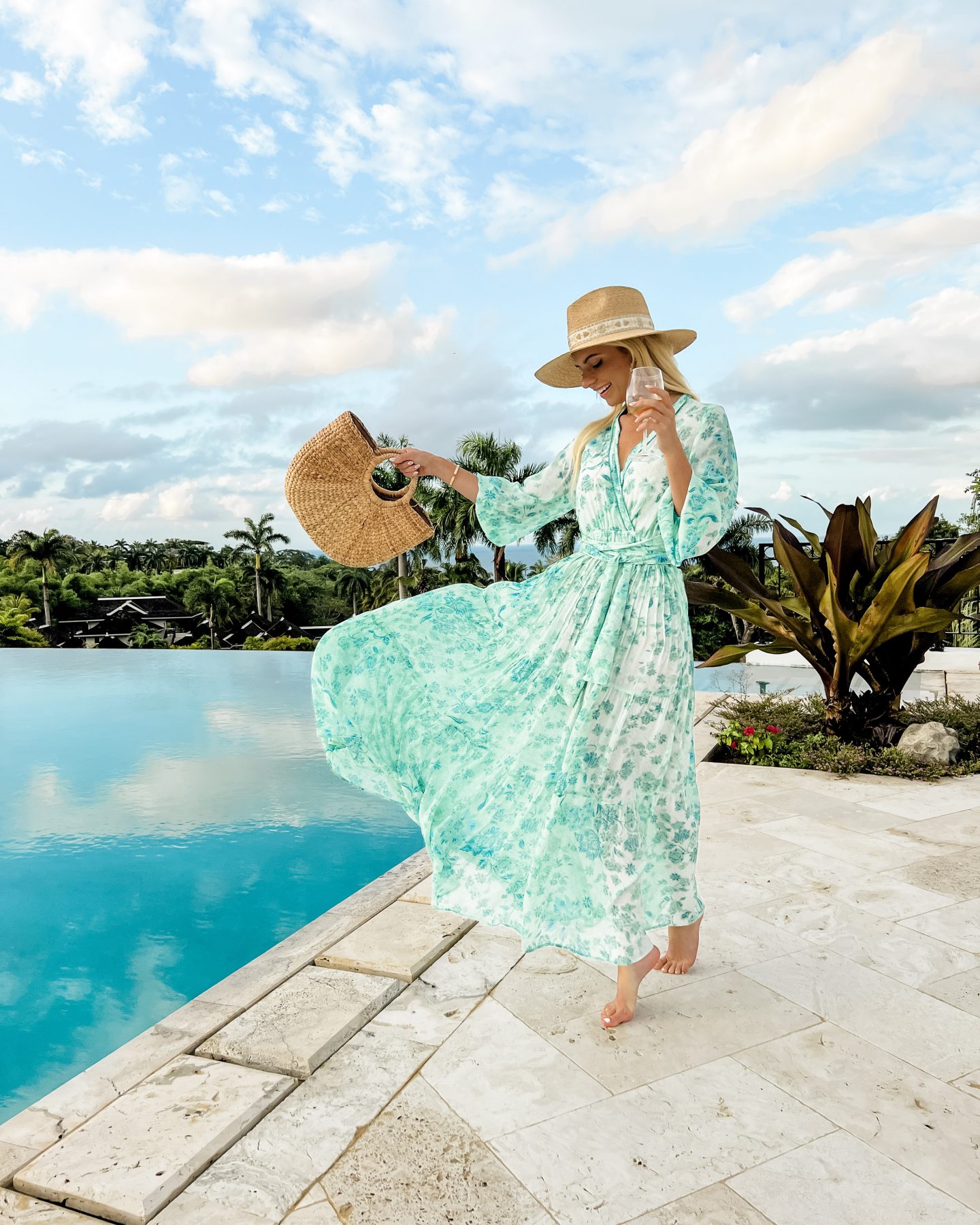 Cute Swimsuit Cover-Ups