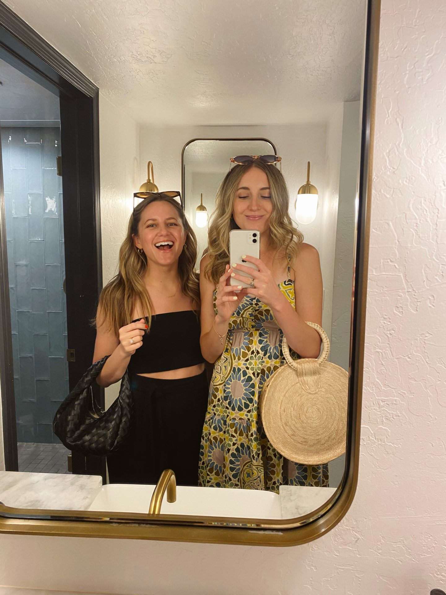 Scottsdale Girls Trip