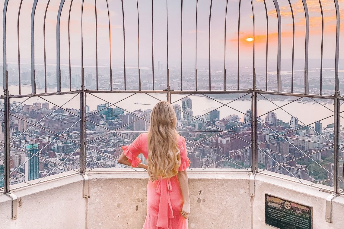 the best things to do in new york city