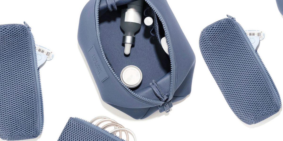 best toiletry bags