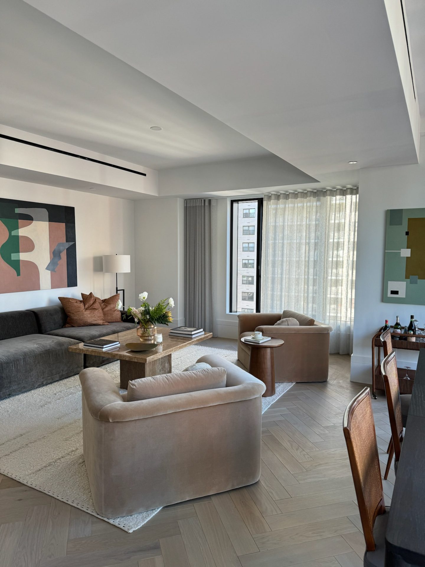 The Harper Upper East Side