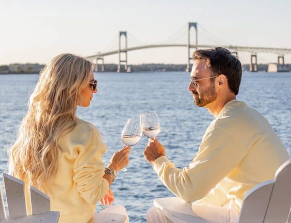 things to do in newport