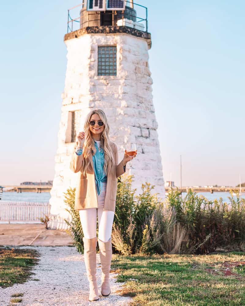 things to do in newport