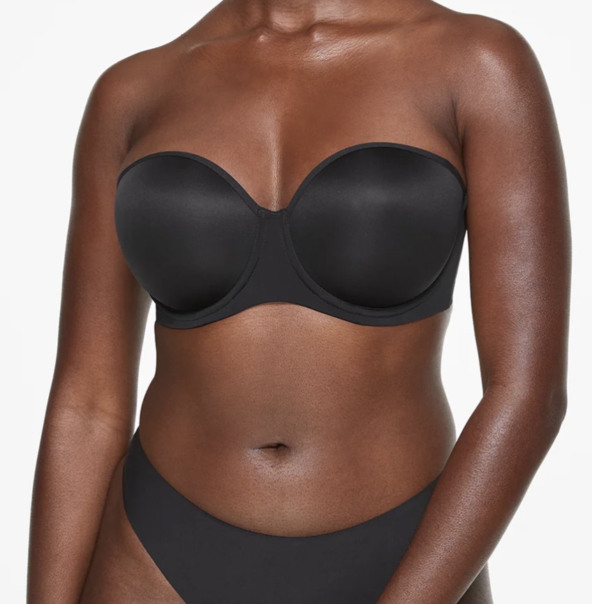 Thirdlove 24/7 Classic Strapless Bra