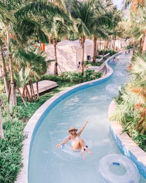 Tidal Cove water park