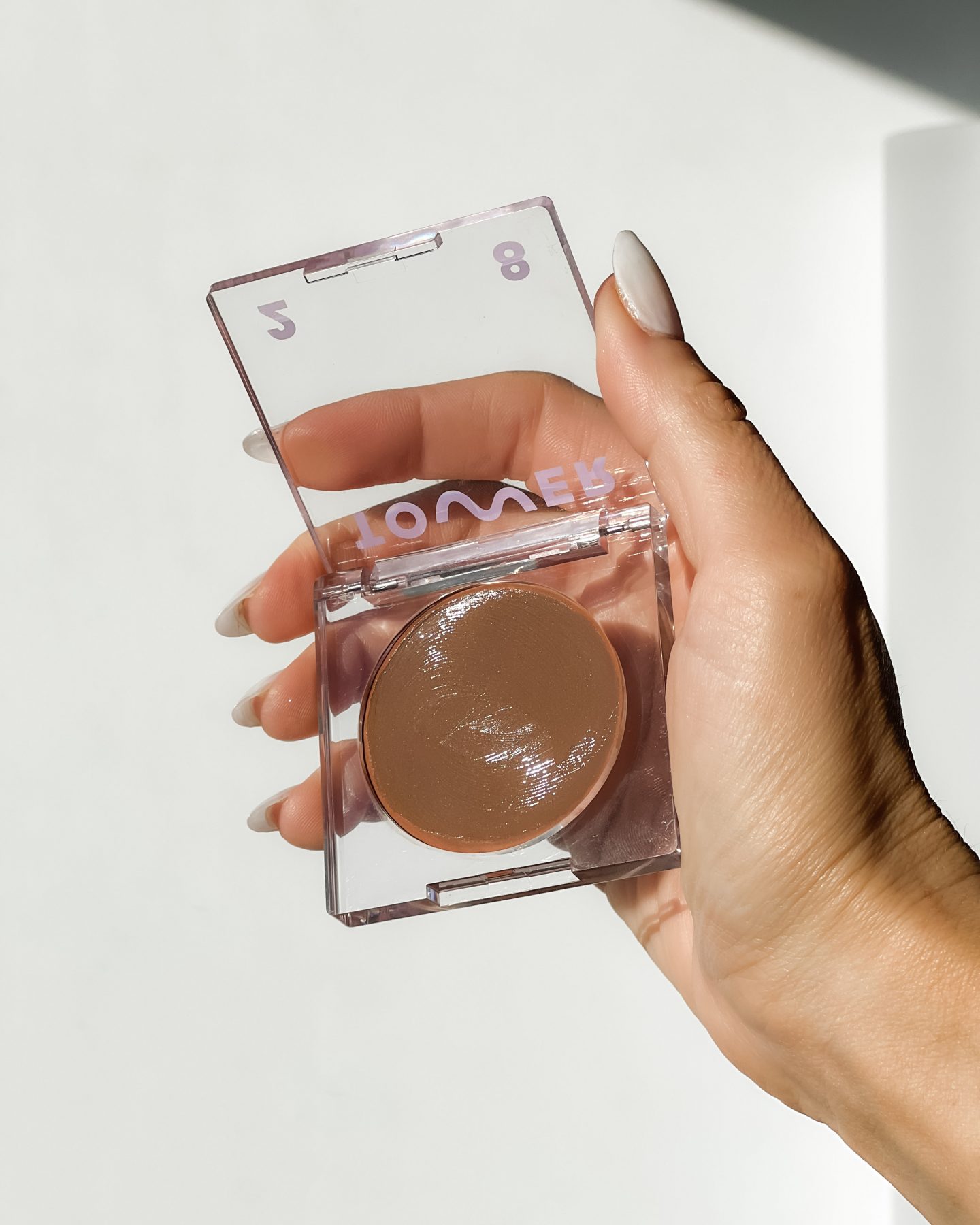 Tower28 cream contour