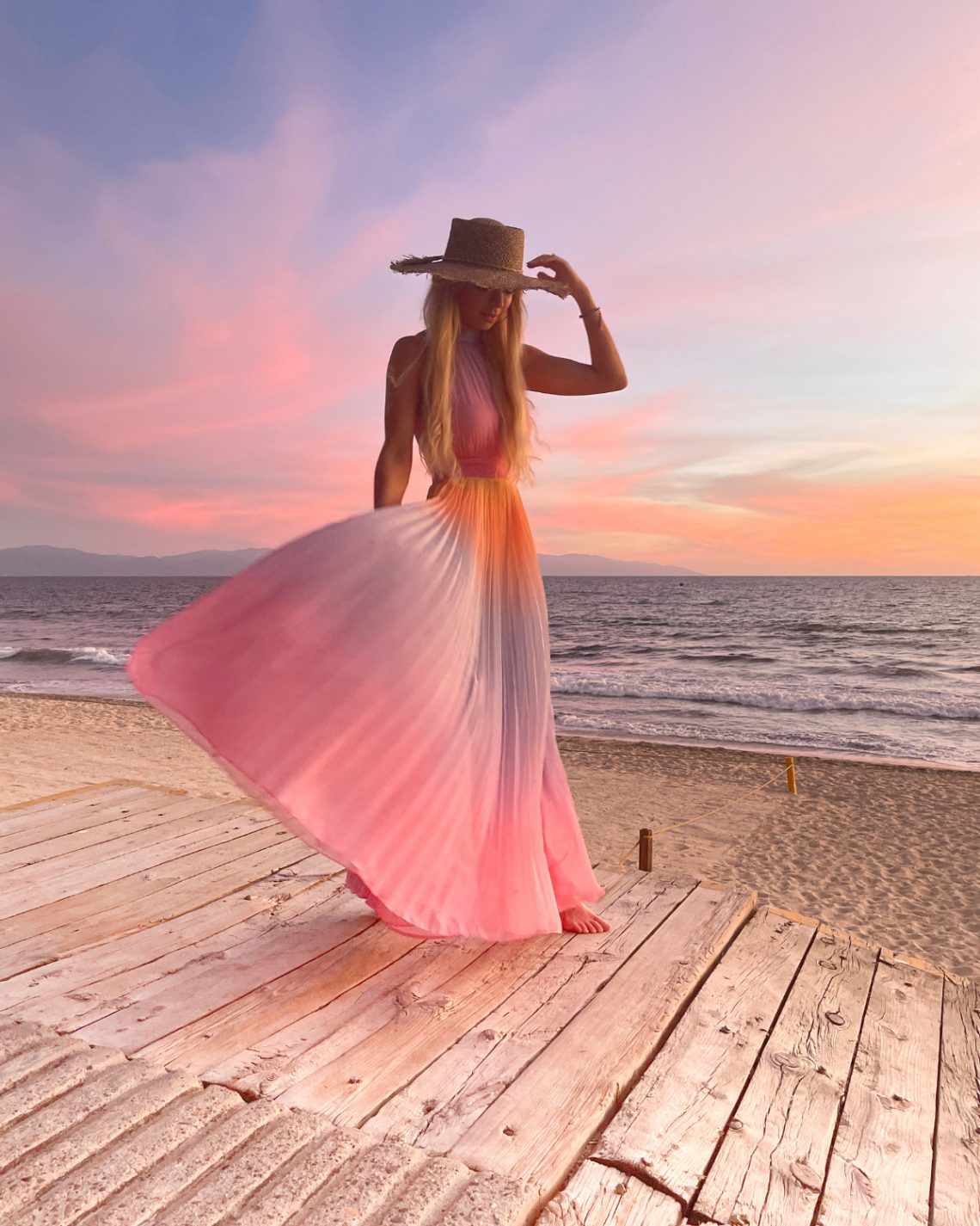 travel dresses