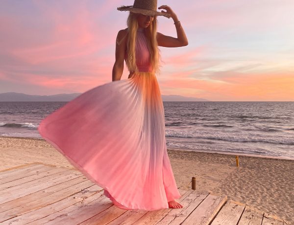 travel dresses