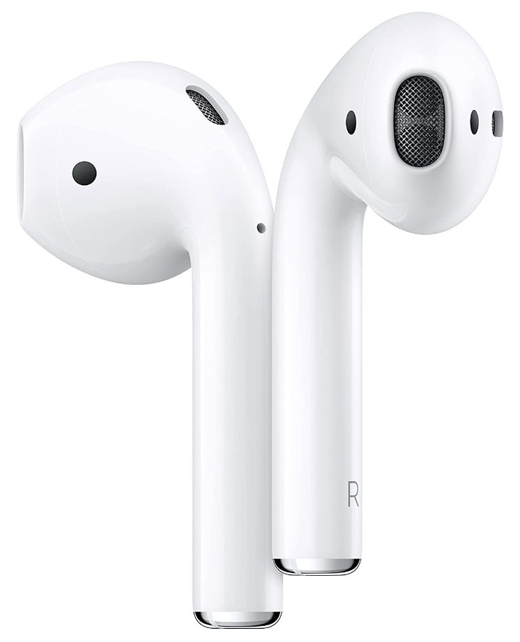 Apple Airpods | travel essentials for women