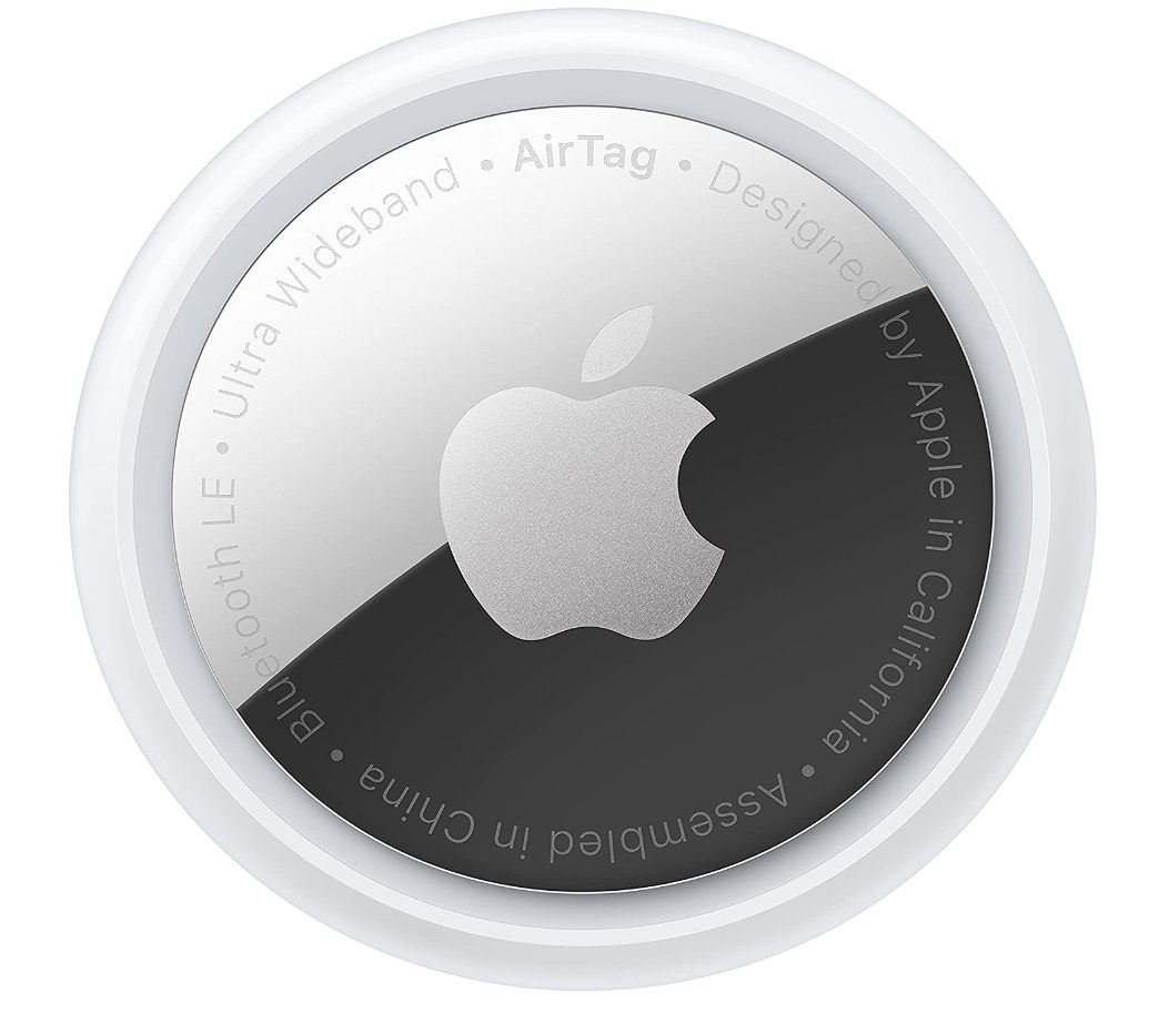Apple AirTag | travel essentials for women
