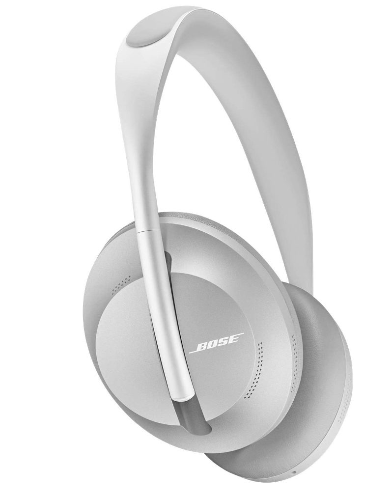 Noise Cancelling Headphones