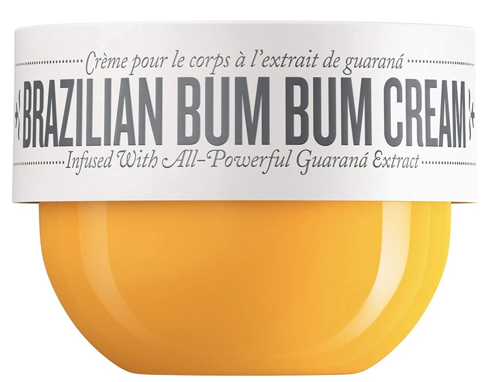 Bum Bum Cream | travel essentials for women