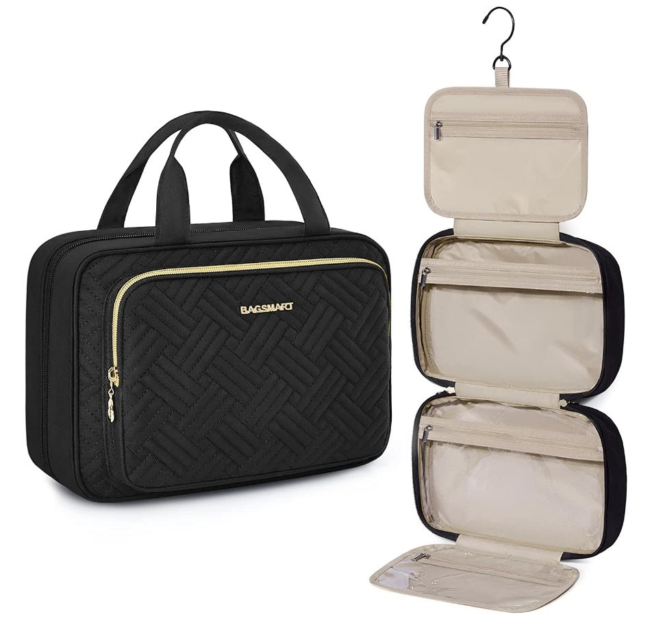 Hanging Toiletry Bag
