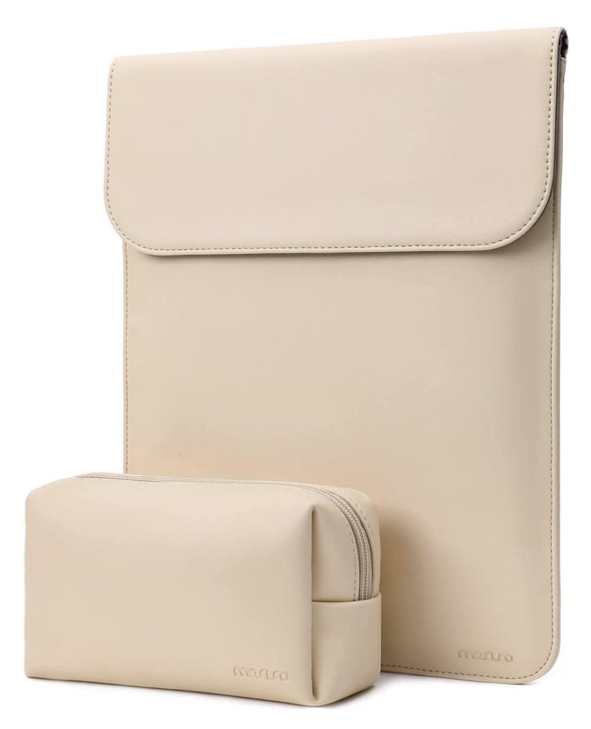 Laptop Sleeve | travel essentials for women