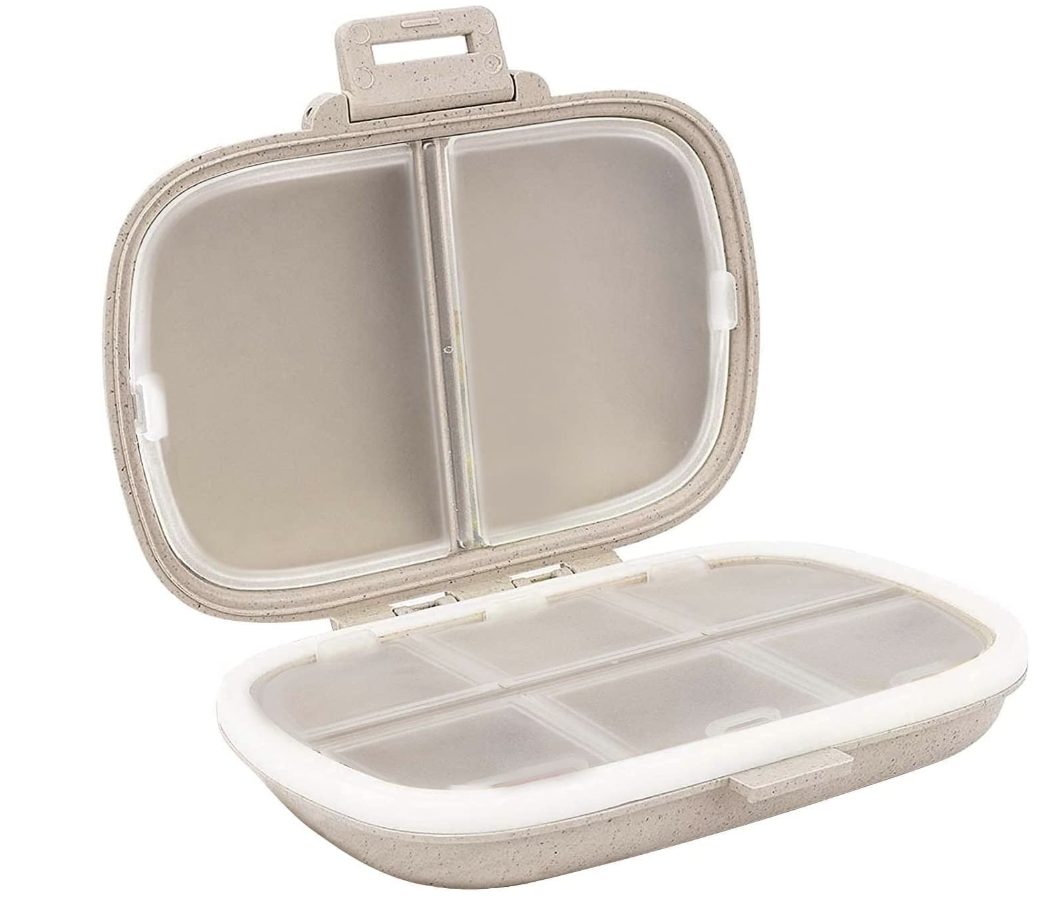 Pill Organizer