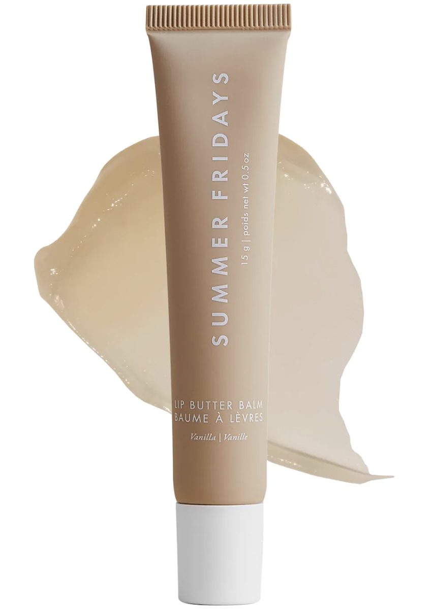 Summer Fridays Lip Balm