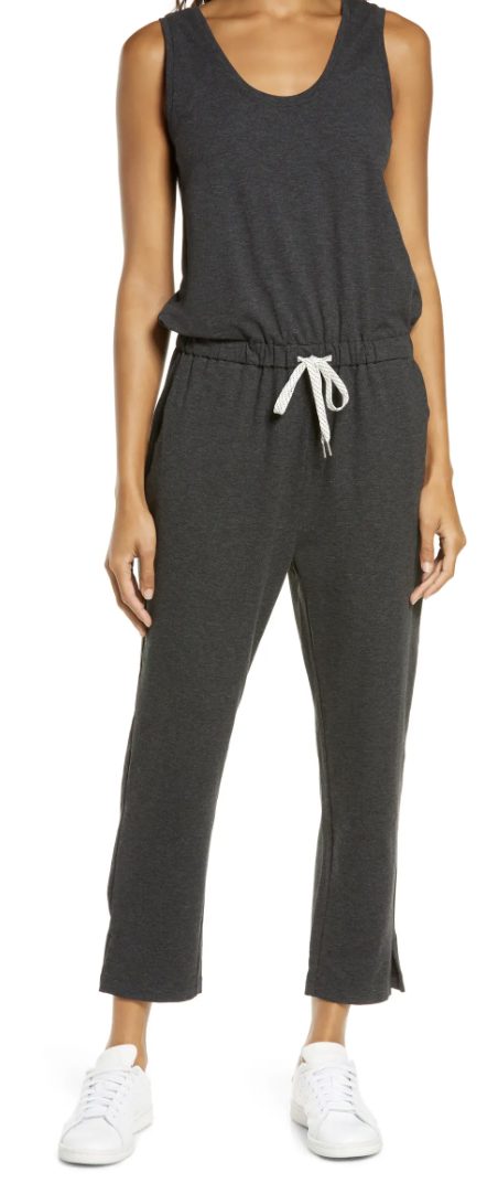 Zella Knit Romper