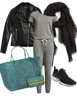 travel outfits