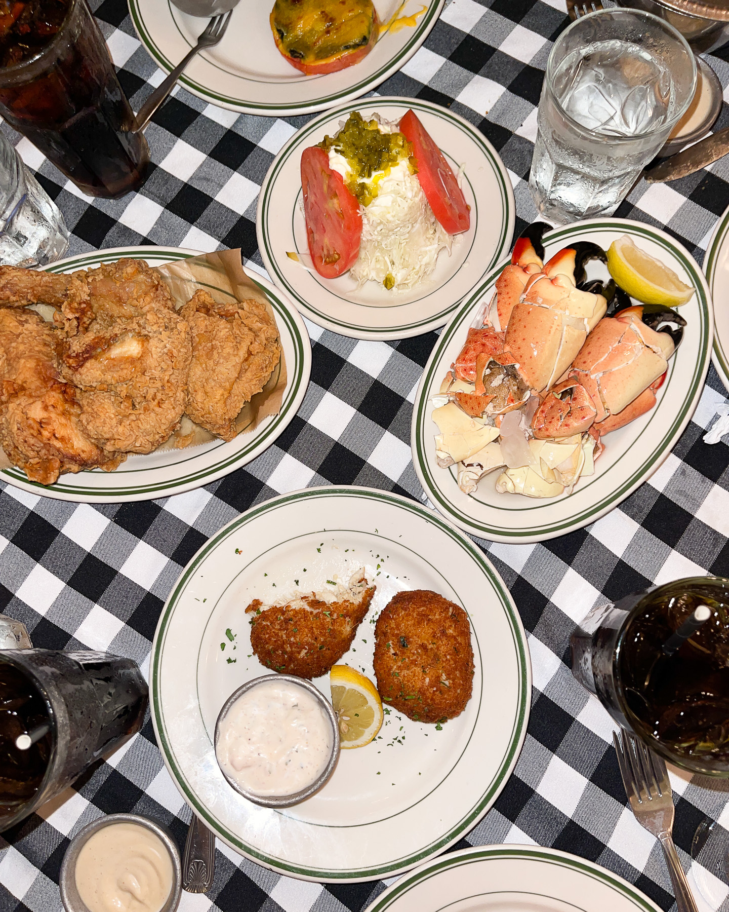 Joe’s Stone Crab